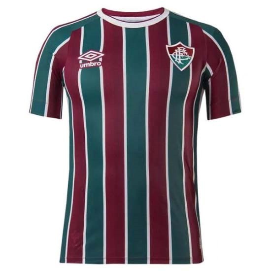 Tailandia Camiseta Fluminense Primera Equipación 2021/2022